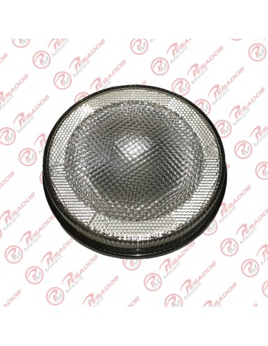 Lente Trasero Cristal 1800 Lc