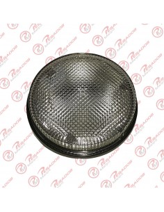 Lente Trasero Cristal 1810 Lc