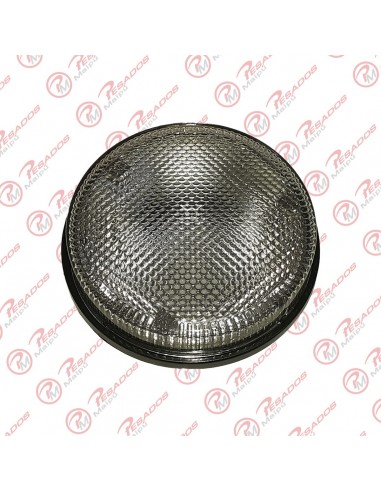 Lente Trasero Cristal 1810 Lc