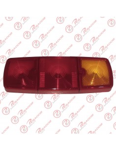 Lente Trasero Mb 1114 (bl...