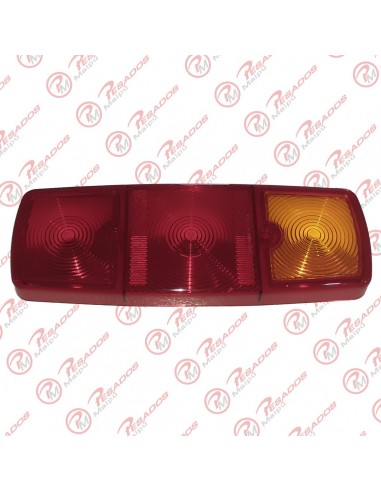 Lente Trasero Mb 1114 (bl 1300l)