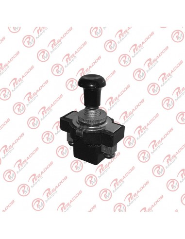 Llave 1 Punto C/torn 1114 05543