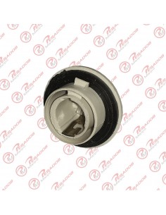 Porta Lampara Bipolar Serie 1800.1810 Baiml C/u (blr011)