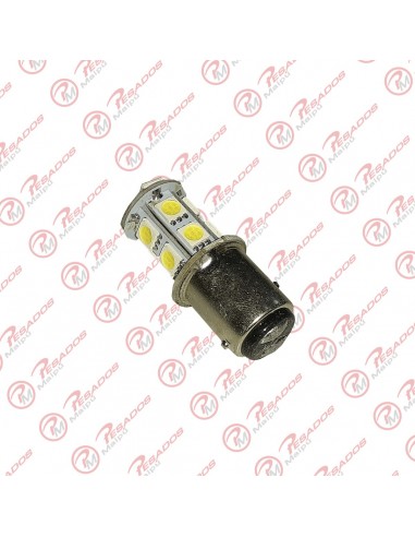 Lampara 12v 21/5w 12499led Bipolar...