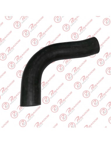 Manguera Yaco 1434 Radiador Sup. Sc T112