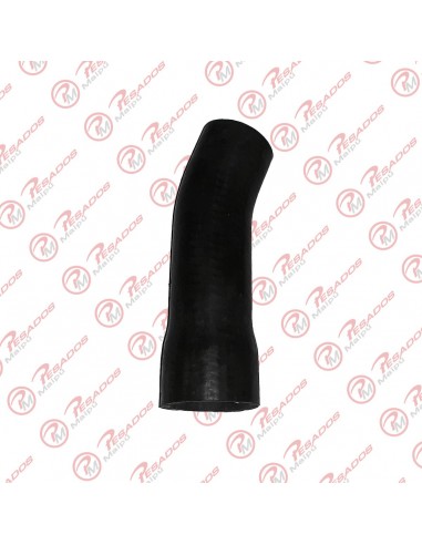 Manguera Yaco 1724 Vaso Expansion Mb...