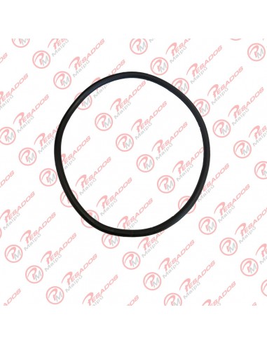 Junta Taza Maza Roscada 5 Mm X 150...