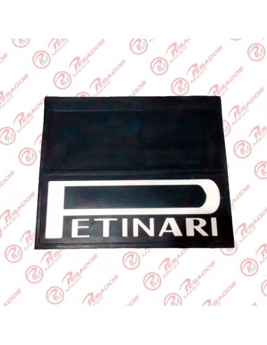 Guardafango Petinari 60x50 (1780)