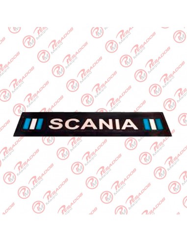 Guardafango Sc 45x190 Bajo Paragolpe...