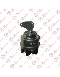 Llave Contacto Mb 1114/1518...