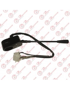 Llave Giro Mb 1114  05520