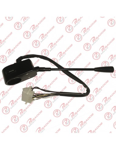 Llave Giro Mb 1114  05520