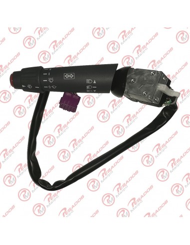 Llave Luces Y Giro Mb...