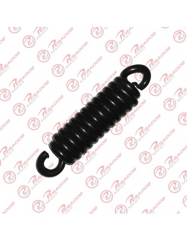 Resorte Asiento Mb L/n (09529)