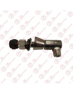 Acople Carroceria 86 Mm....
