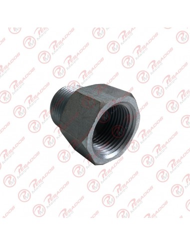 Prolongador Soporte Rotor 20 Mm. Npt...