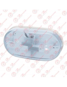 Faro 1035c Posicion Cristal