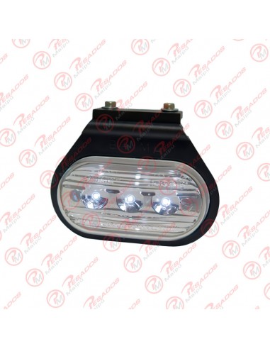 Faro 1035fl.c Flexible Lateral Cristal