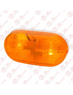 Faro 1035a Posicion Ambar