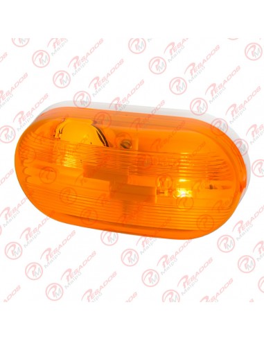 Faro 1035a Posicion Ambar