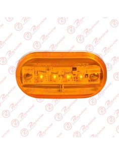 Faro 1035e-a Posicion Ambar...