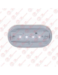 Faro 1035e.c Posicion...