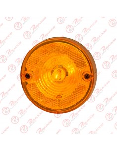Faro 1037a Posicion Ambar