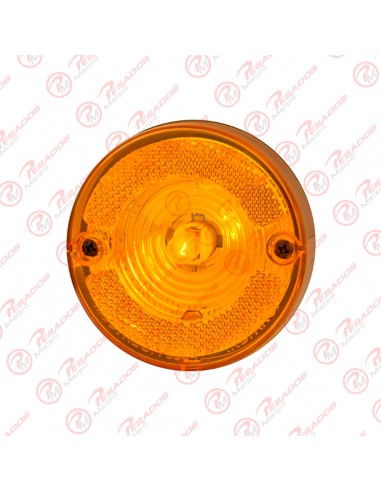 Faro 1037a Posicion Ambar