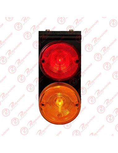 Faro 1037fl2 Flexible Lateral...