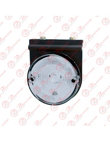 Faro 1037fl.c Flexible Lateral Cristal