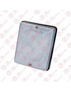 Faro 1400c Trasero Cristal