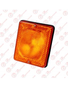 Faro 1400a Trasero Ambar