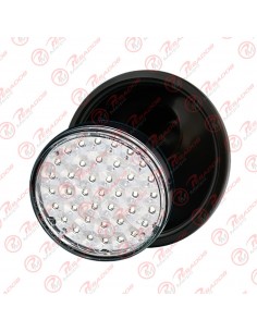 Faro 3000e-cu Trasero Electronico Cristal Frio