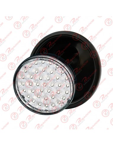 Faro 3000e-cu Trasero Electronico...