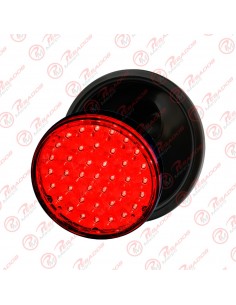 Faro 3000e-rb Trasero...