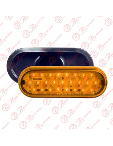 Faro 3010e-au Trasero Electronico...