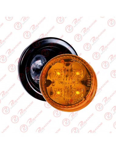Faro 3030e-a Posicion Electronico...