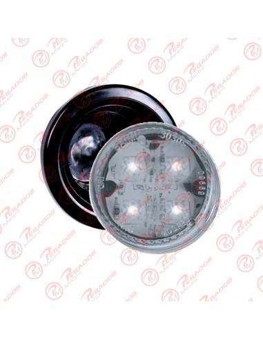 Faro 3030e-c Posicion Electronico...