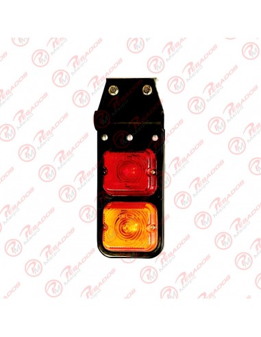 Faro 615/634-2 Flexible Lateral...