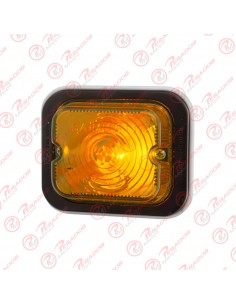 Faro 634a Posicion Ambar