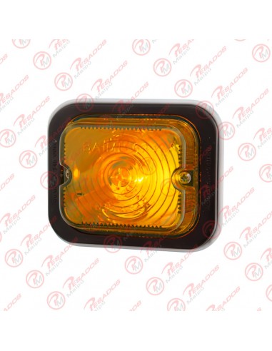 Faro 634a Posicion Ambar