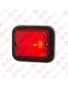 Faro 634r Posicion Rojo