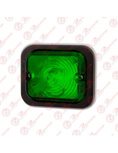 Faro 634v Posicion Verde