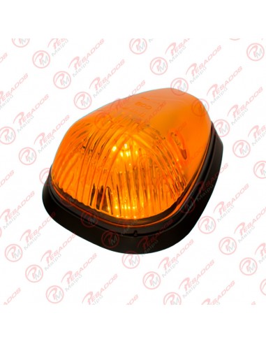 Faro 800a Posicion Ambar