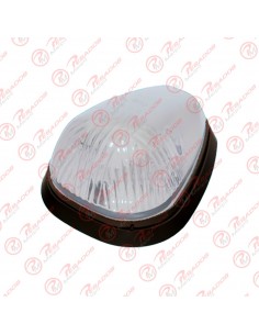 Faro 800c Posicion Cristal