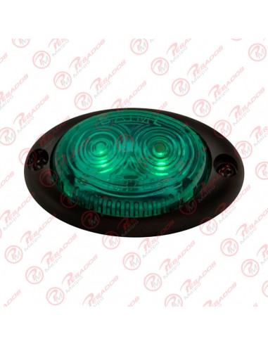 Faro 1032e.v Posicion Electronico...