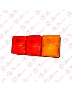 Faro 1610v Trasero Unipolar...
