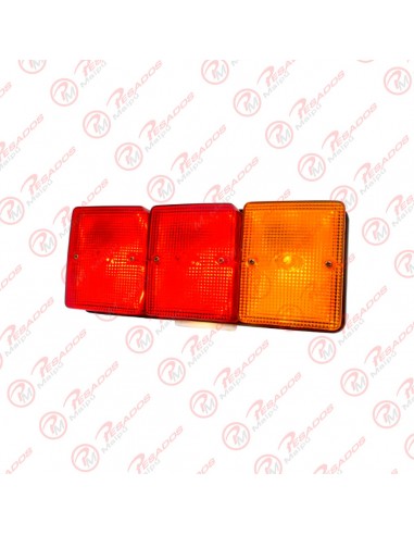 Faro 1610v Trasero Unipolar Baiml Juego
