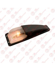 Faro 880c Posicion Cristal