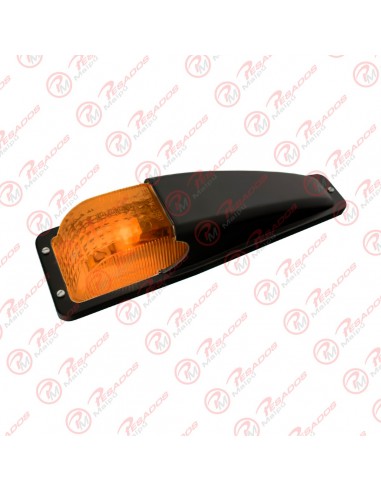 Faro 880a Posicion Ambar